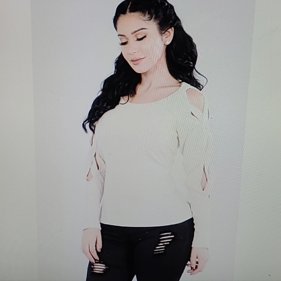 Fashion nova fashion top - Picture 5 of 5